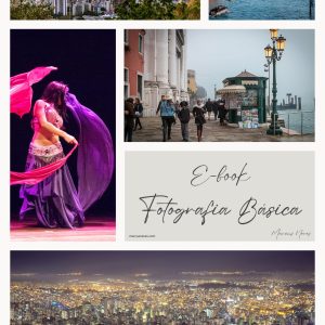 Apostila Curso Básico de Fotografia